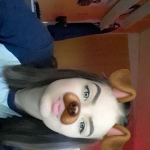 Meet your Posher, Reilee